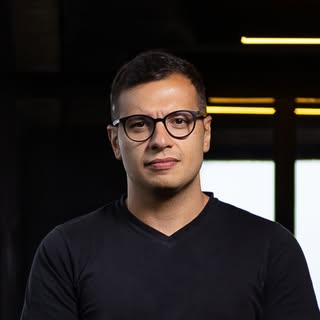 Anthony Miranda